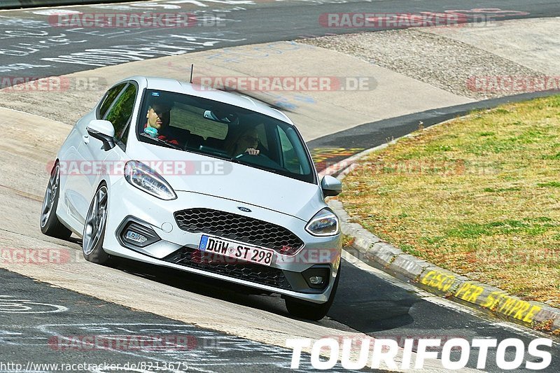 Bild #8213675 - Touristenfahrten Nürburgring Nordschleife (01.05.2020)