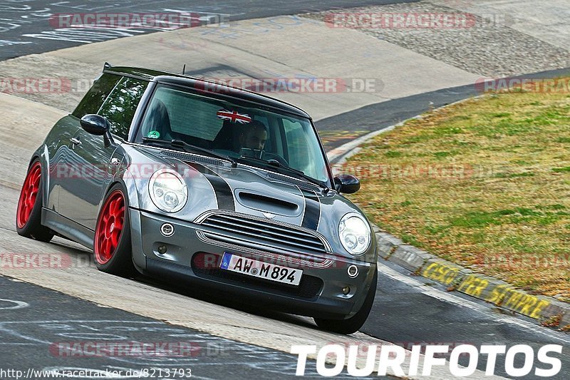 Bild #8213793 - Touristenfahrten Nürburgring Nordschleife (01.05.2020)