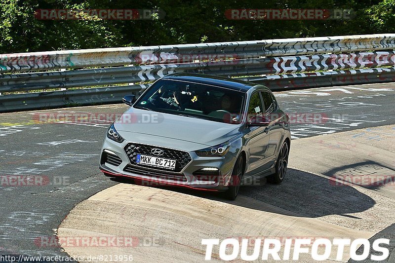 Bild #8213956 - Touristenfahrten Nürburgring Nordschleife (01.05.2020)