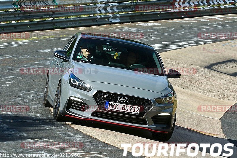 Bild #8213960 - Touristenfahrten Nürburgring Nordschleife (01.05.2020)