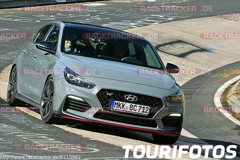 Bild #8213962 - Touristenfahrten Nürburgring Nordschleife (01.05.2020)