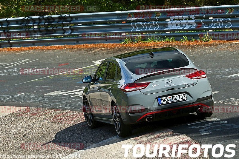 Bild #8213964 - Touristenfahrten Nürburgring Nordschleife (01.05.2020)