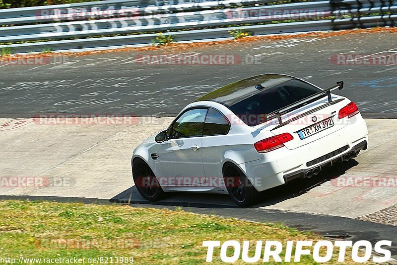 Bild #8213989 - Touristenfahrten Nürburgring Nordschleife (01.05.2020)