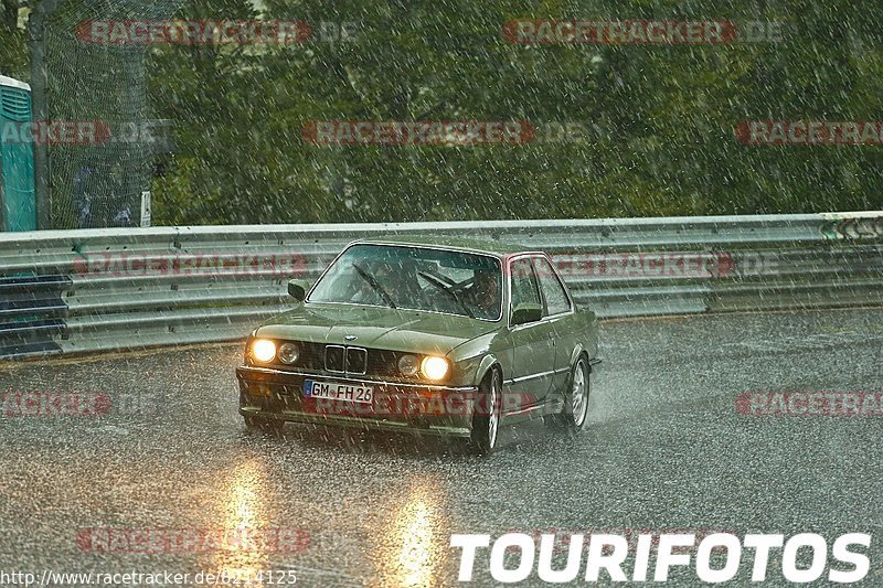 Bild #8214125 - Touristenfahrten Nürburgring Nordschleife (01.05.2020)