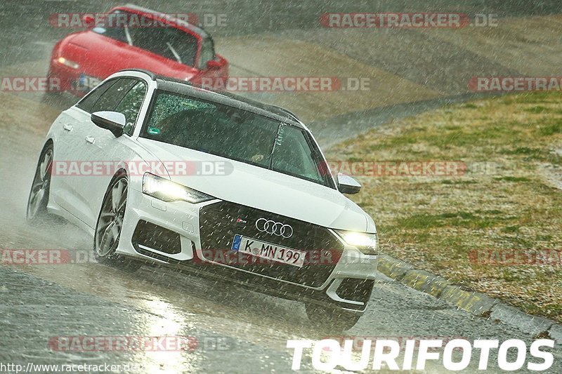 Bild #8214143 - Touristenfahrten Nürburgring Nordschleife (01.05.2020)