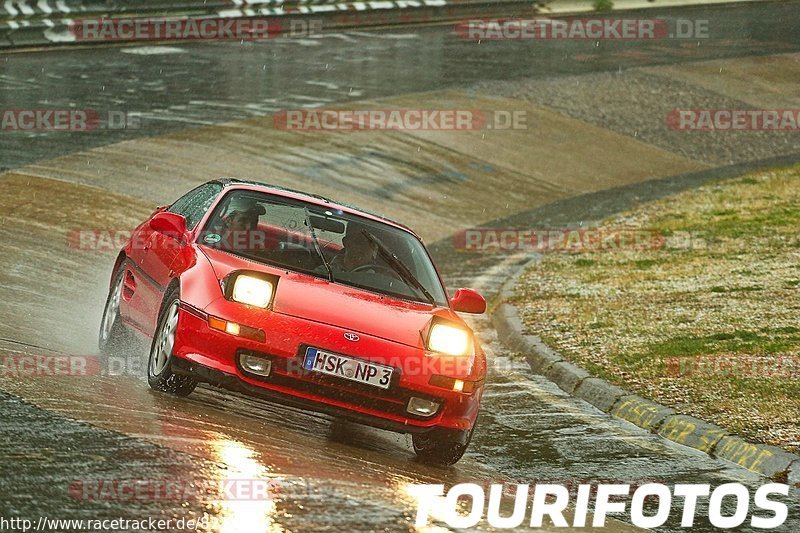 Bild #8214162 - Touristenfahrten Nürburgring Nordschleife (01.05.2020)