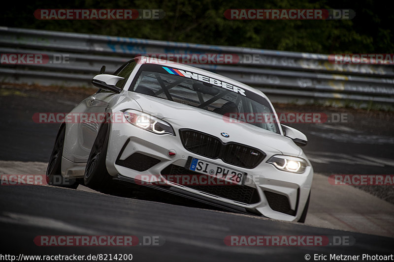 Bild #8214200 - Touristenfahrten Nürburgring Nordschleife (01.05.2020)