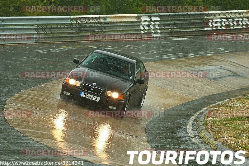 Bild #8214241 - Touristenfahrten Nürburgring Nordschleife (01.05.2020)