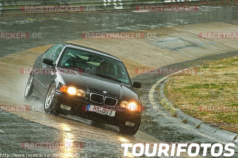 Bild #8214245 - Touristenfahrten Nürburgring Nordschleife (01.05.2020)