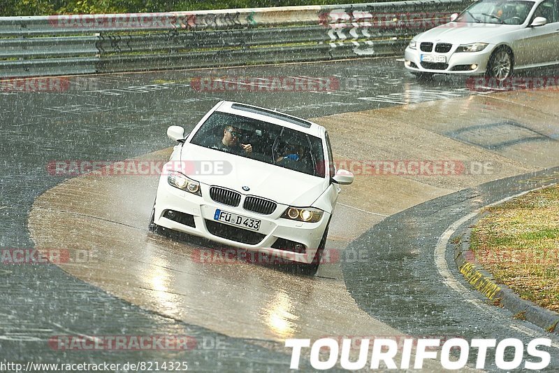 Bild #8214325 - Touristenfahrten Nürburgring Nordschleife (01.05.2020)