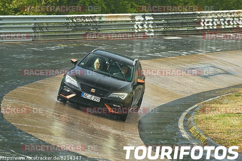 Bild #8214347 - Touristenfahrten Nürburgring Nordschleife (01.05.2020)