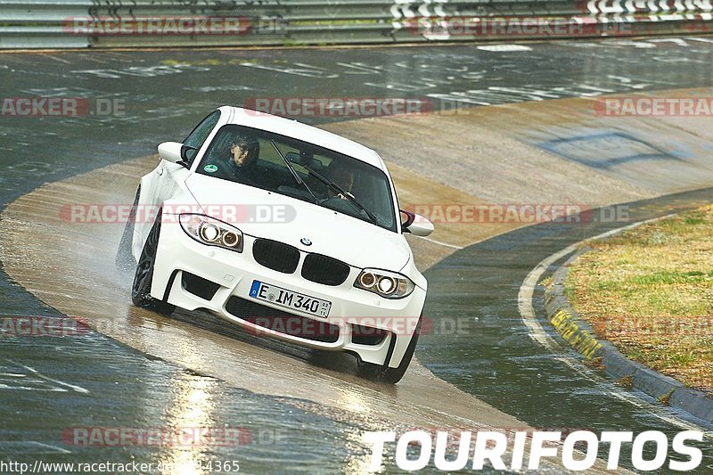 Bild #8214365 - Touristenfahrten Nürburgring Nordschleife (01.05.2020)