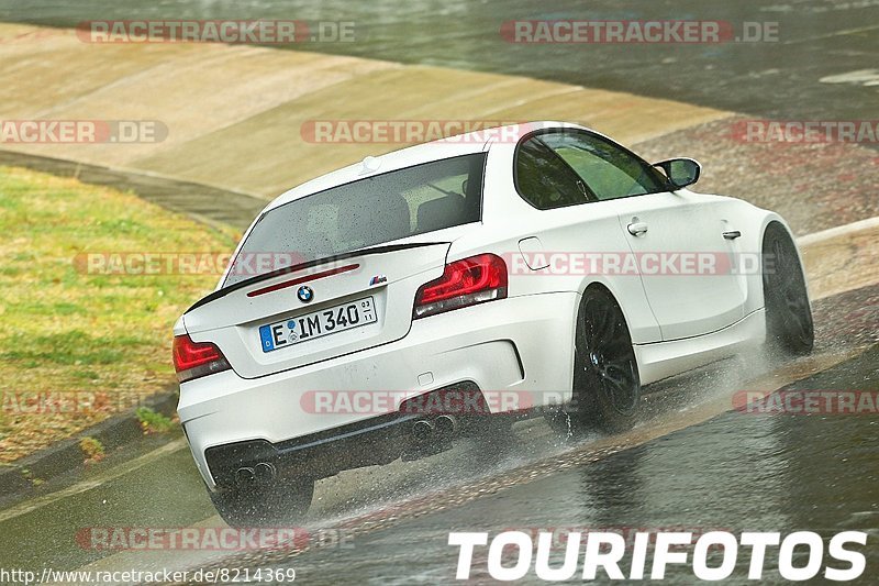 Bild #8214369 - Touristenfahrten Nürburgring Nordschleife (01.05.2020)