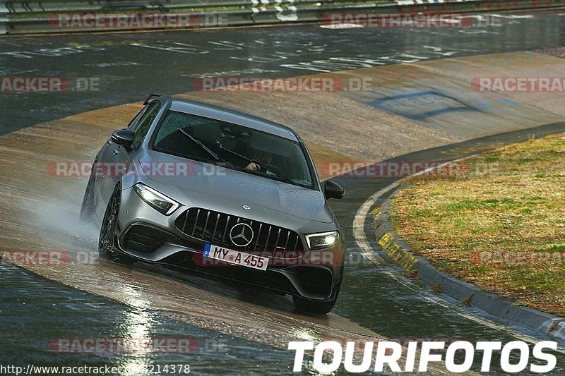 Bild #8214378 - Touristenfahrten Nürburgring Nordschleife (01.05.2020)