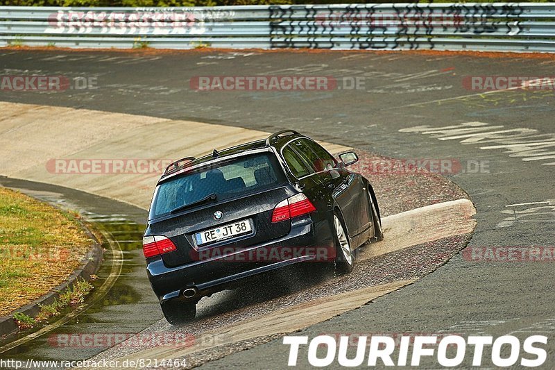 Bild #8214464 - Touristenfahrten Nürburgring Nordschleife (01.05.2020)