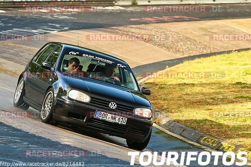 Bild #8214482 - Touristenfahrten Nürburgring Nordschleife (01.05.2020)