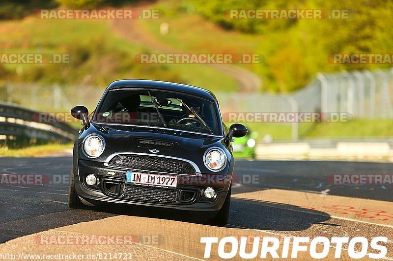 Bild #8214721 - Touristenfahrten Nürburgring Nordschleife (01.05.2020)