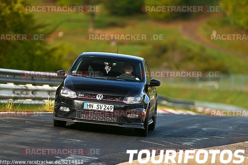 Bild #8214812 - Touristenfahrten Nürburgring Nordschleife (01.05.2020)