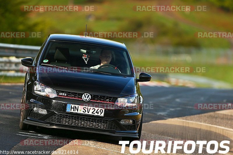 Bild #8214814 - Touristenfahrten Nürburgring Nordschleife (01.05.2020)