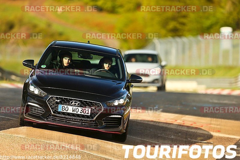 Bild #8214848 - Touristenfahrten Nürburgring Nordschleife (01.05.2020)