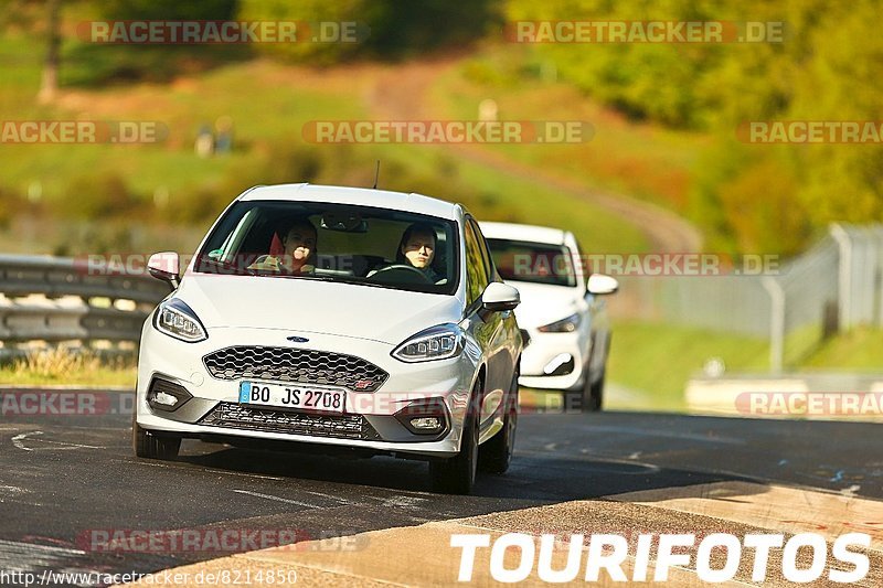 Bild #8214850 - Touristenfahrten Nürburgring Nordschleife (01.05.2020)