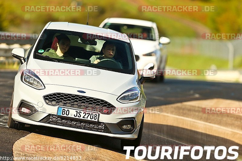 Bild #8214853 - Touristenfahrten Nürburgring Nordschleife (01.05.2020)