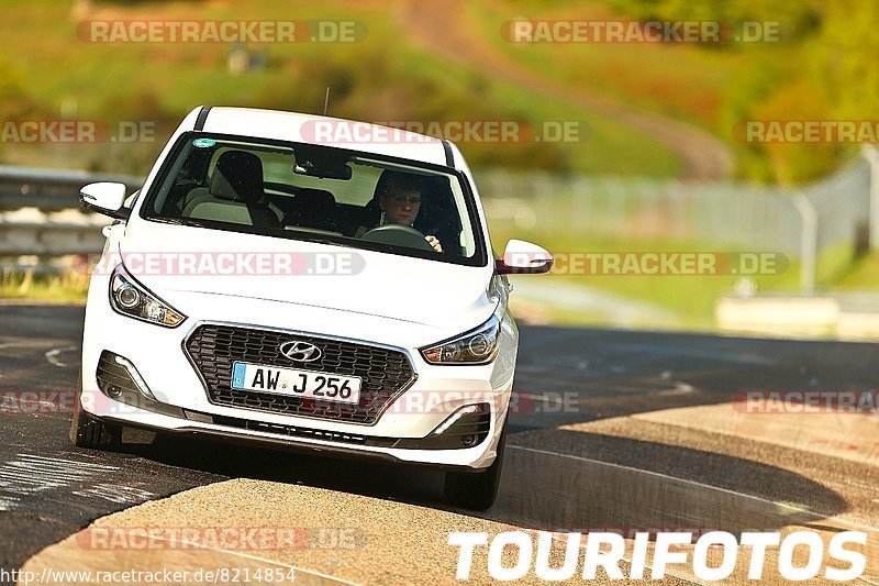 Bild #8214854 - Touristenfahrten Nürburgring Nordschleife (01.05.2020)