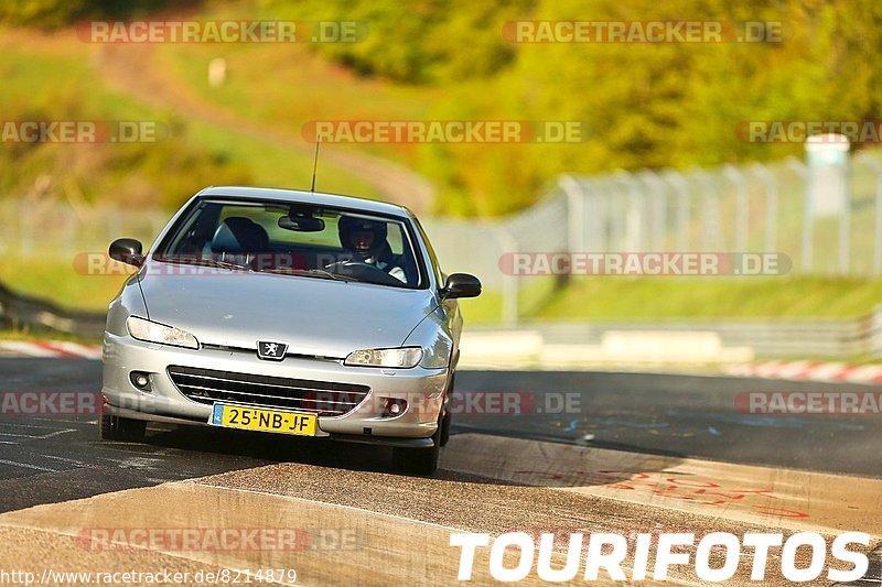 Bild #8214879 - Touristenfahrten Nürburgring Nordschleife (01.05.2020)