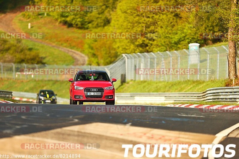 Bild #8214894 - Touristenfahrten Nürburgring Nordschleife (01.05.2020)