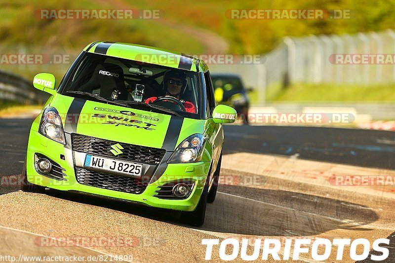 Bild #8214899 - Touristenfahrten Nürburgring Nordschleife (01.05.2020)