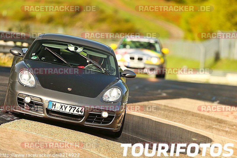 Bild #8214922 - Touristenfahrten Nürburgring Nordschleife (01.05.2020)