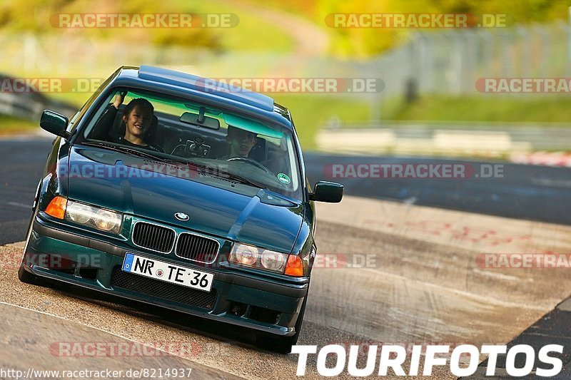 Bild #8214937 - Touristenfahrten Nürburgring Nordschleife (01.05.2020)