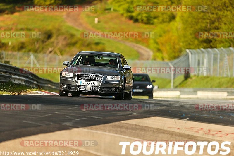 Bild #8214959 - Touristenfahrten Nürburgring Nordschleife (01.05.2020)