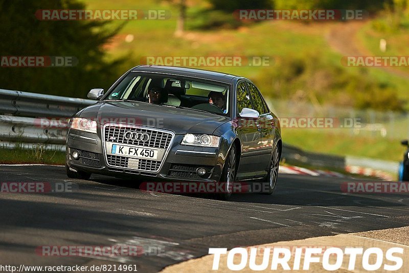 Bild #8214961 - Touristenfahrten Nürburgring Nordschleife (01.05.2020)