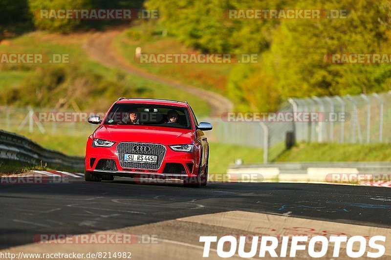 Bild #8214982 - Touristenfahrten Nürburgring Nordschleife (01.05.2020)