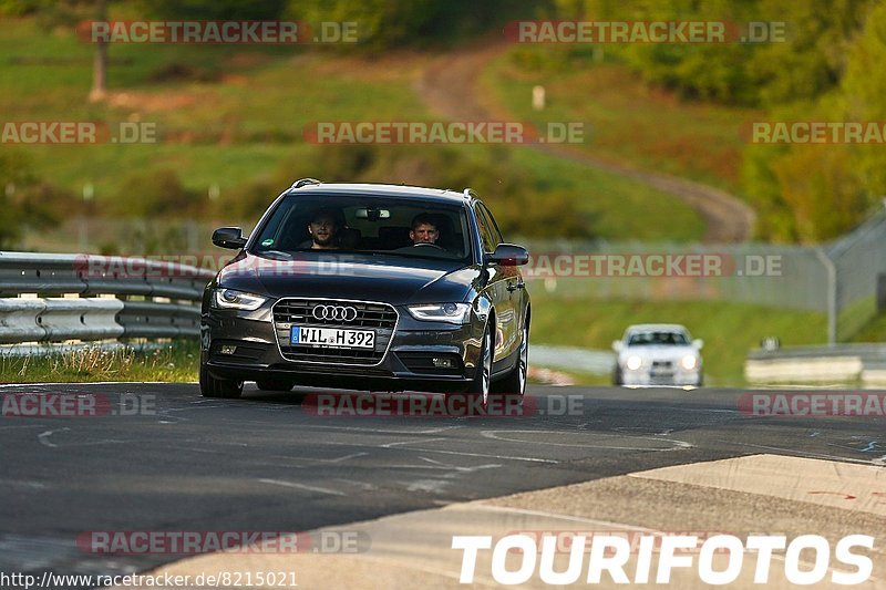 Bild #8215021 - Touristenfahrten Nürburgring Nordschleife (01.05.2020)