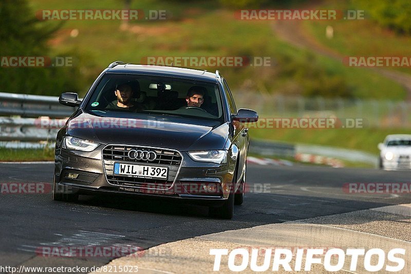 Bild #8215023 - Touristenfahrten Nürburgring Nordschleife (01.05.2020)