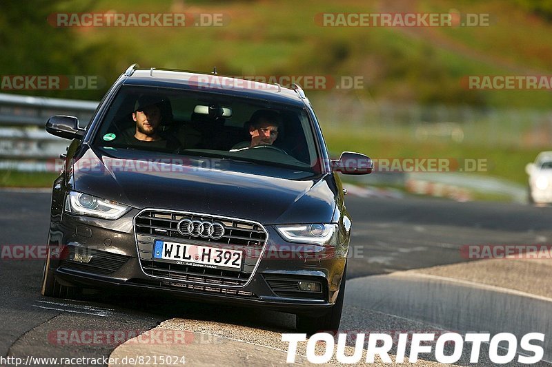 Bild #8215024 - Touristenfahrten Nürburgring Nordschleife (01.05.2020)