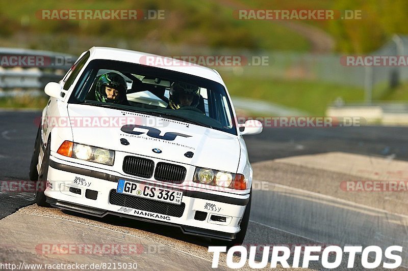 Bild #8215030 - Touristenfahrten Nürburgring Nordschleife (01.05.2020)