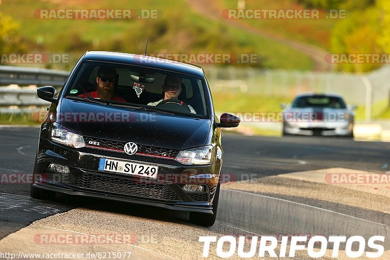 Bild #8215077 - Touristenfahrten Nürburgring Nordschleife (01.05.2020)