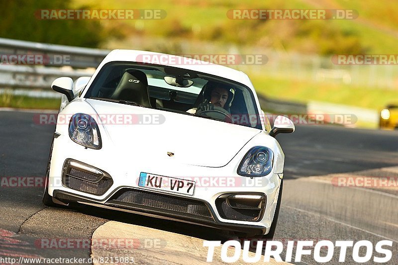 Bild #8215083 - Touristenfahrten Nürburgring Nordschleife (01.05.2020)