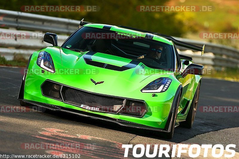 Bild #8215102 - Touristenfahrten Nürburgring Nordschleife (01.05.2020)