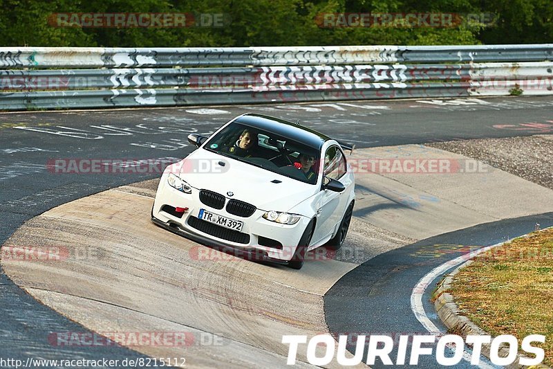 Bild #8215112 - Touristenfahrten Nürburgring Nordschleife (01.05.2020)