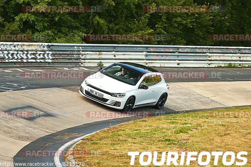 Bild #8215170 - Touristenfahrten Nürburgring Nordschleife (01.05.2020)