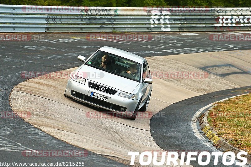 Bild #8215265 - Touristenfahrten Nürburgring Nordschleife (01.05.2020)