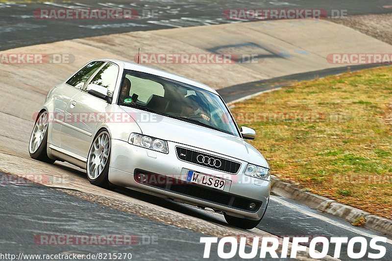 Bild #8215270 - Touristenfahrten Nürburgring Nordschleife (01.05.2020)