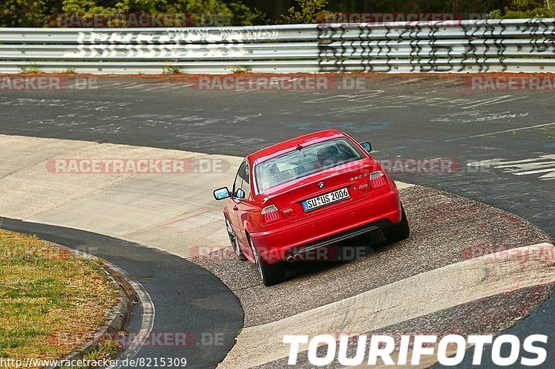 Bild #8215309 - Touristenfahrten Nürburgring Nordschleife (01.05.2020)