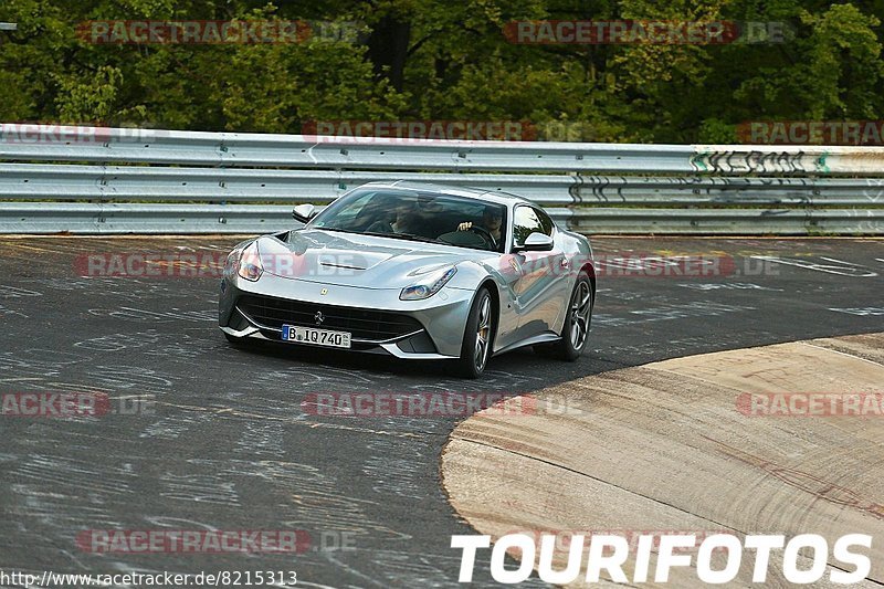 Bild #8215313 - Touristenfahrten Nürburgring Nordschleife (01.05.2020)