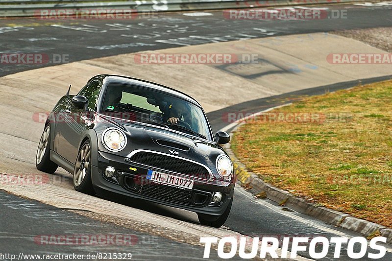 Bild #8215329 - Touristenfahrten Nürburgring Nordschleife (01.05.2020)