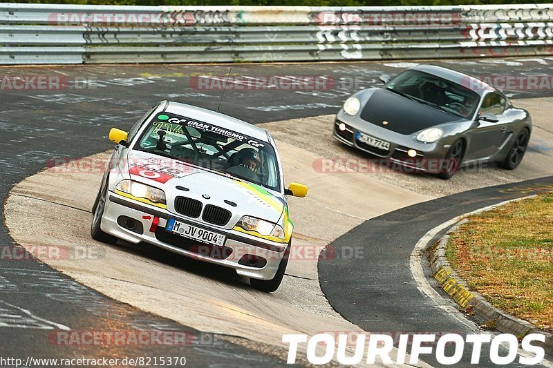 Bild #8215370 - Touristenfahrten Nürburgring Nordschleife (01.05.2020)